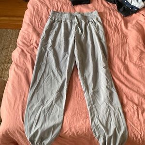 North Face Joggers